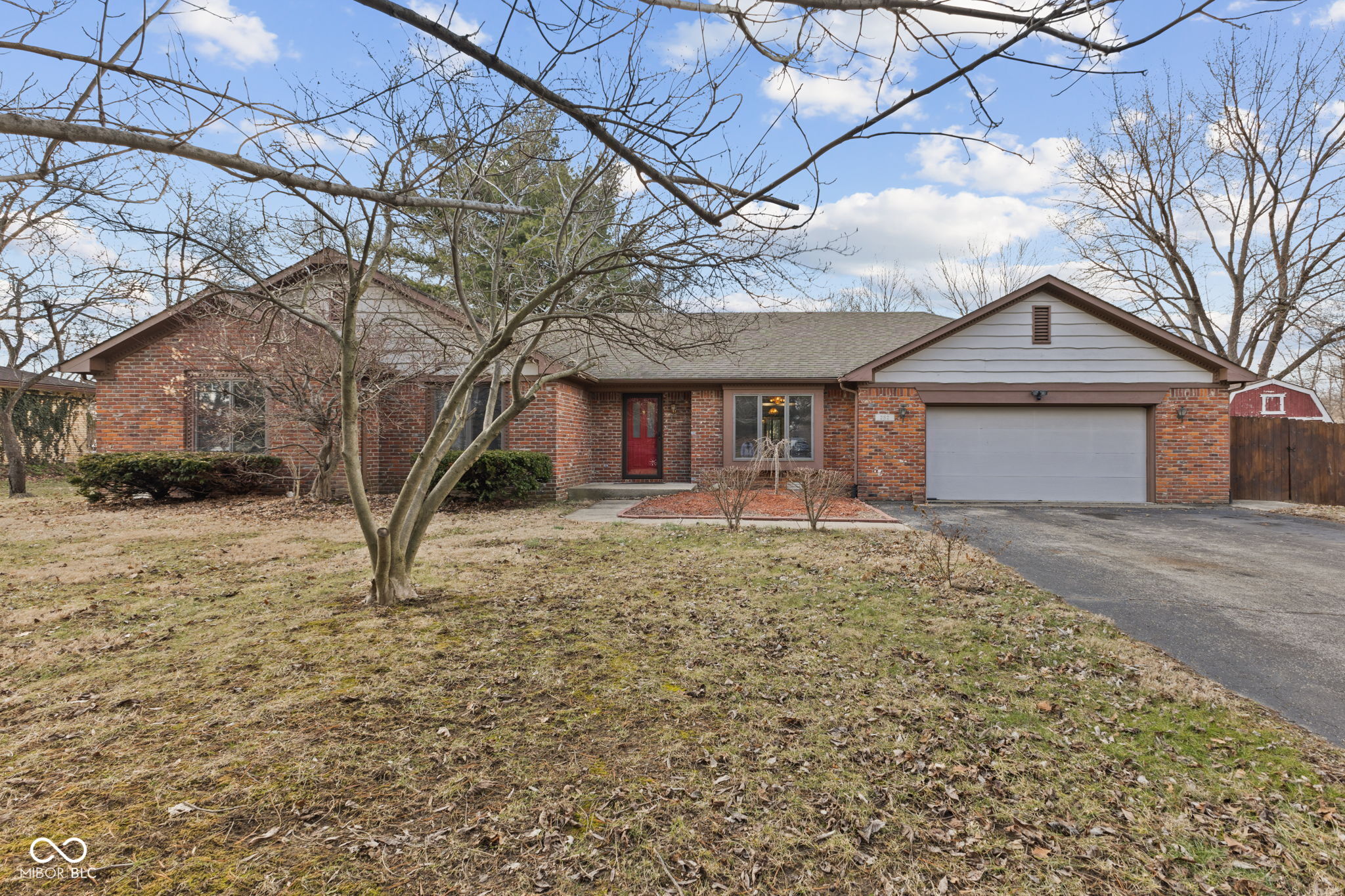 252 North Raceway Road Indianapolis, IN 46234 - Photo 1 of 32 Gallery Image 1