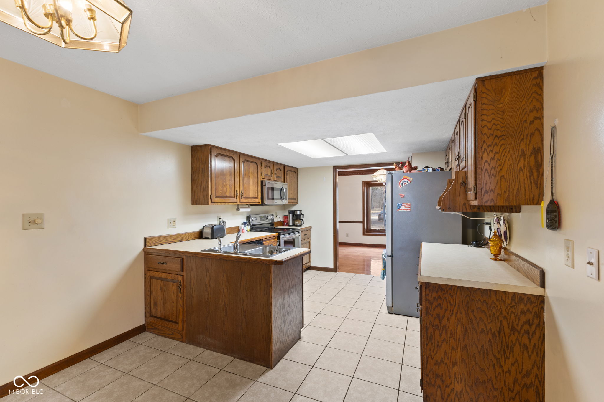 252 North Raceway Road Indianapolis, IN 46234 - Photo 15 of 32 Gallery Image 15