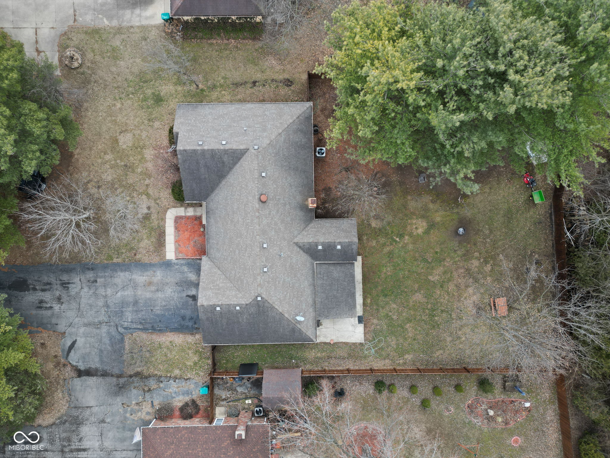 252 North Raceway Road Indianapolis, IN 46234 - Photo 2 of 32 Gallery Image 2