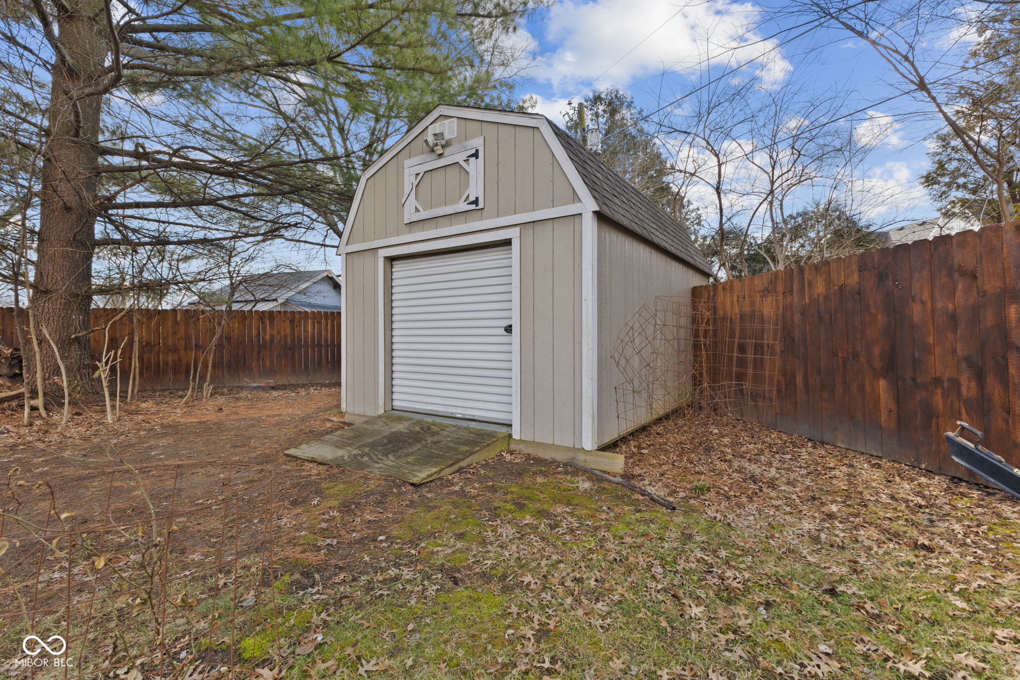 252 North Raceway Road Indianapolis, IN 46234 - Photo 29 of 32 Gallery Image 29