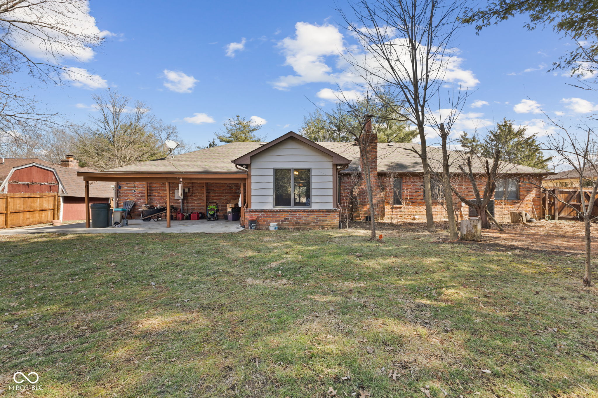 252 North Raceway Road Indianapolis, IN 46234 - Photo 30 of 32 Gallery Image 30