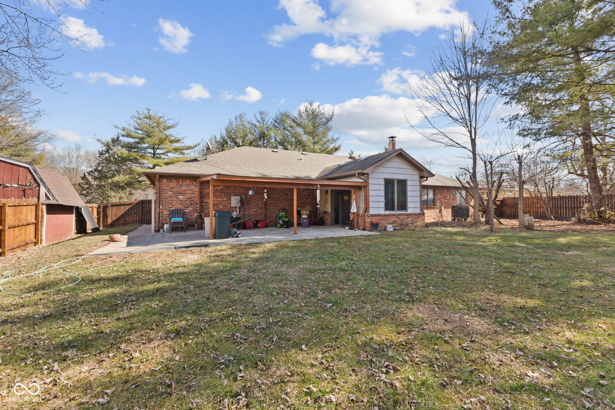 252 North Raceway Road Indianapolis, IN 46234 - Photo 31 of 32 Gallery Image 31