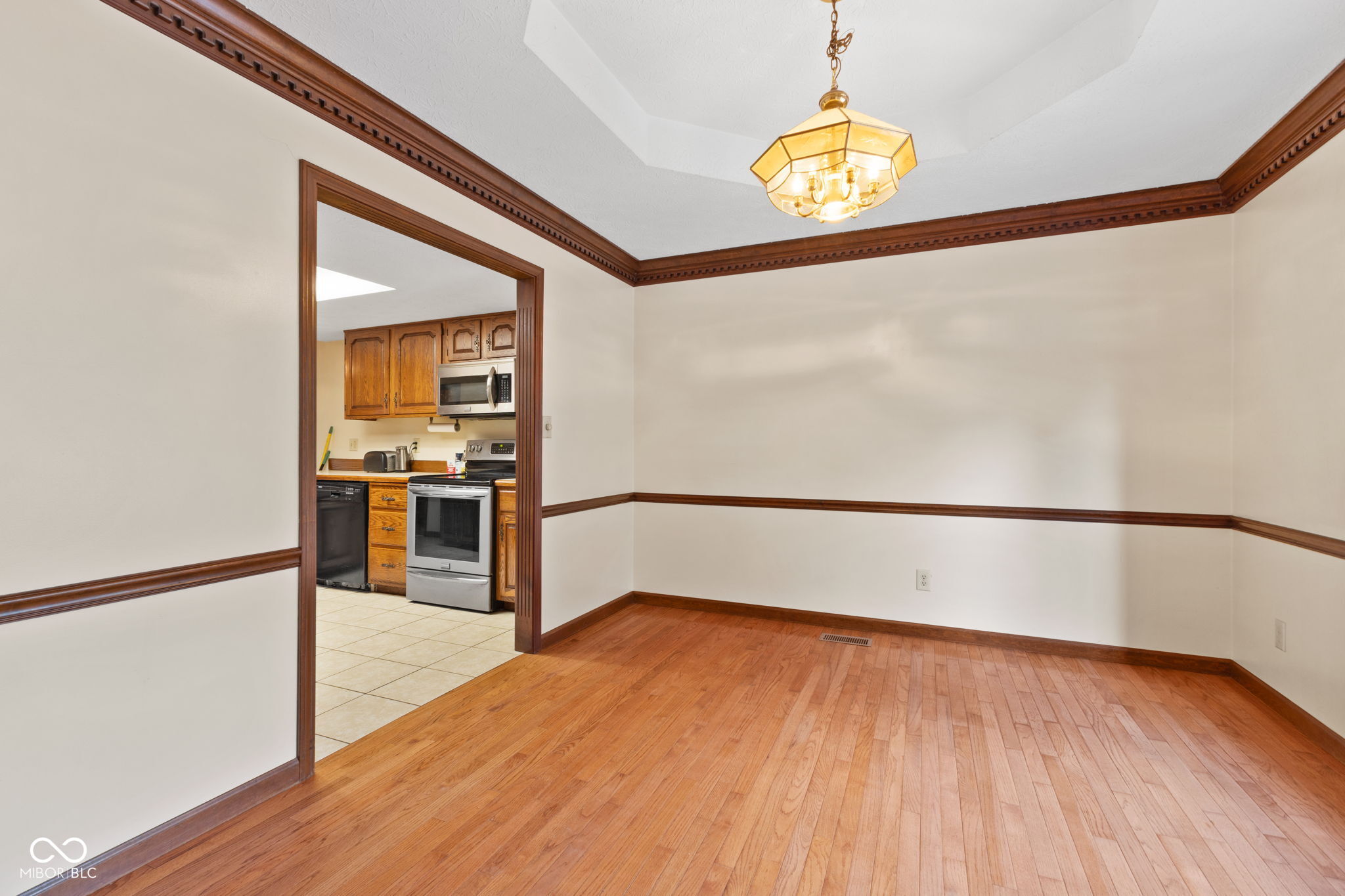 252 North Raceway Road Indianapolis, IN 46234 - Photo 8 of 32 Gallery Image 8