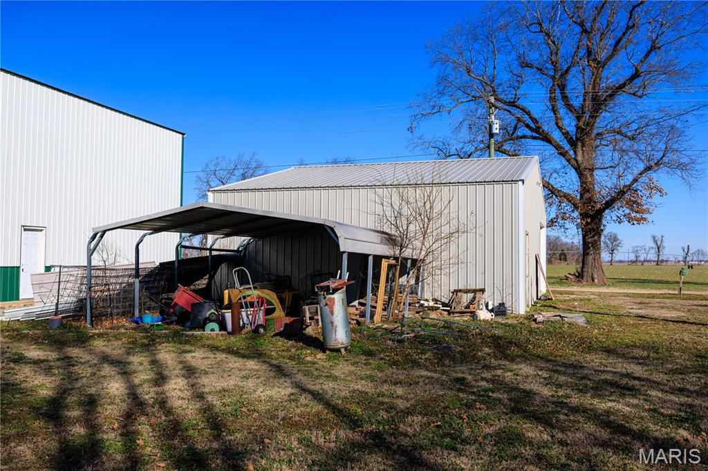 5731 West 408 Road Bertrand, MO 63823 - Photo 18 of 51