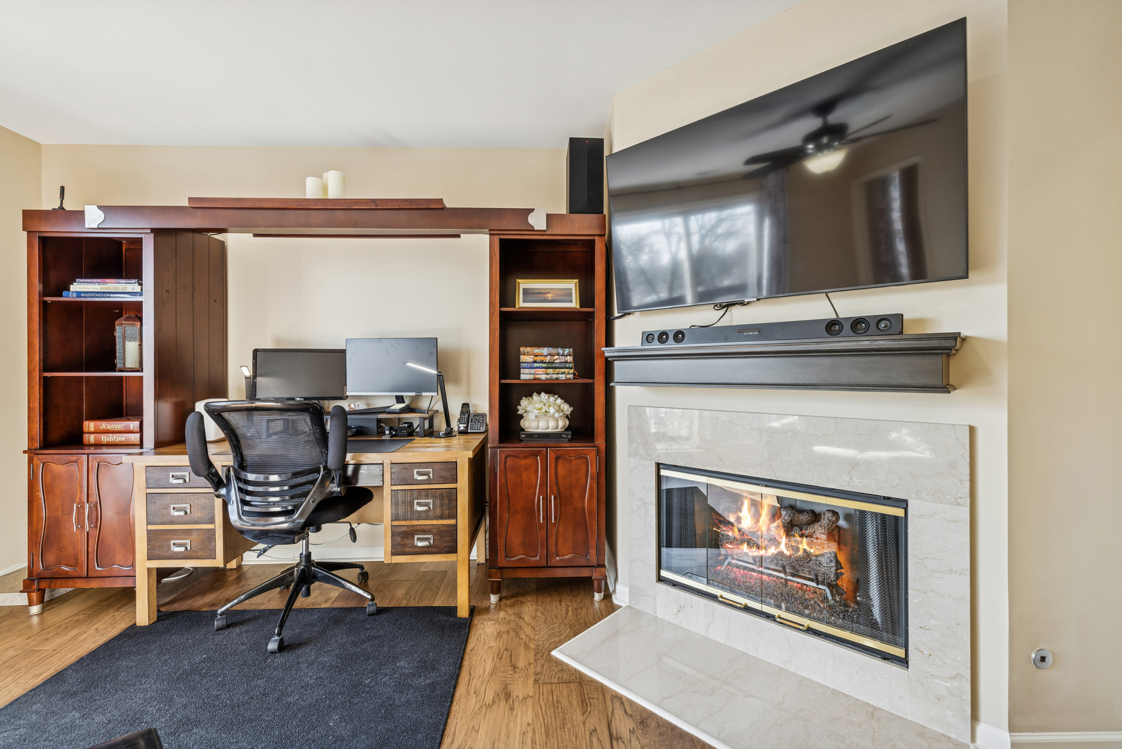 300 East Dundee Road, Unit 403A Buffalo Grove, IL 60089 - Photo 13 of 28