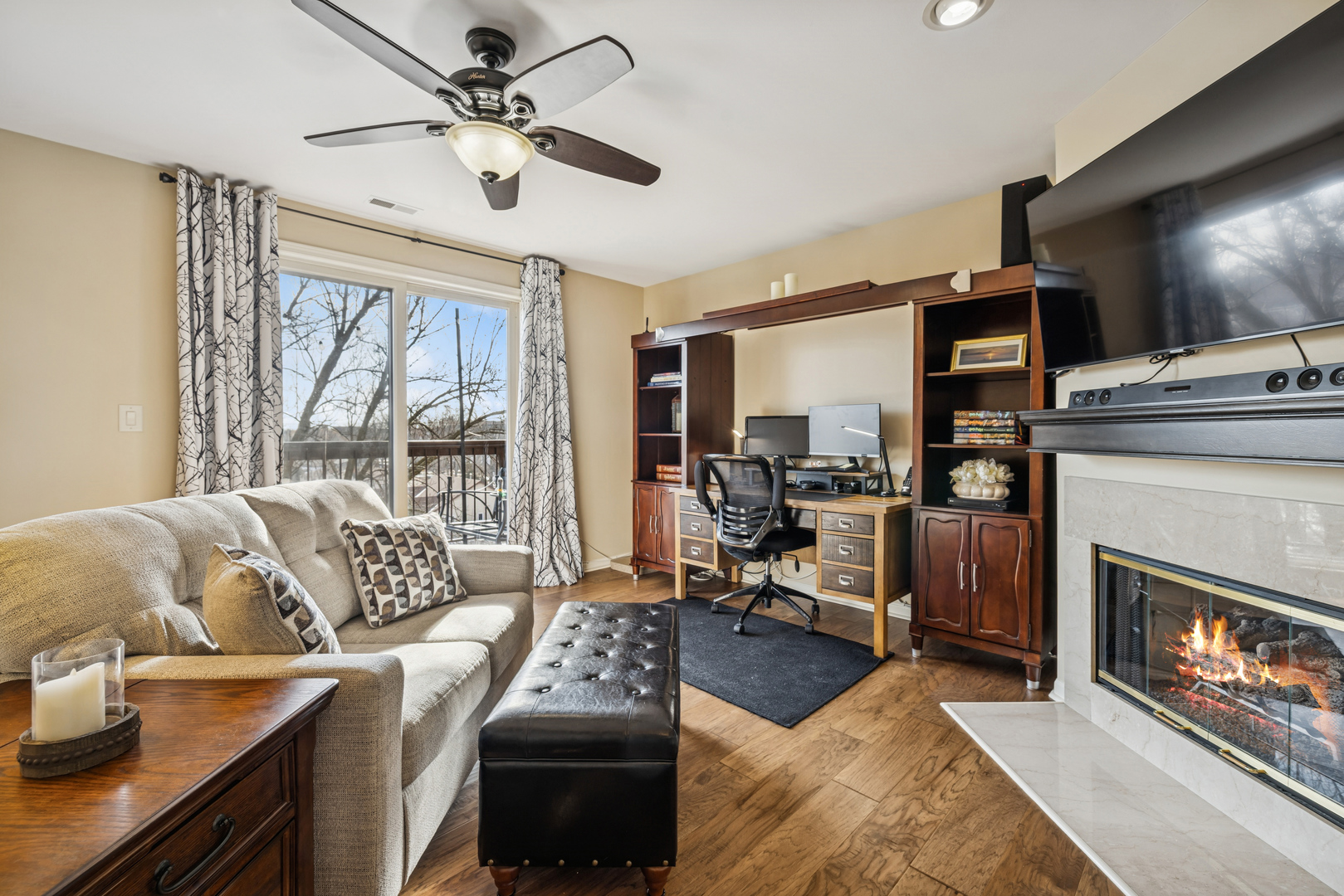 300 East Dundee Road, Unit 403A Buffalo Grove, IL 60089 - Photo 14 of 28