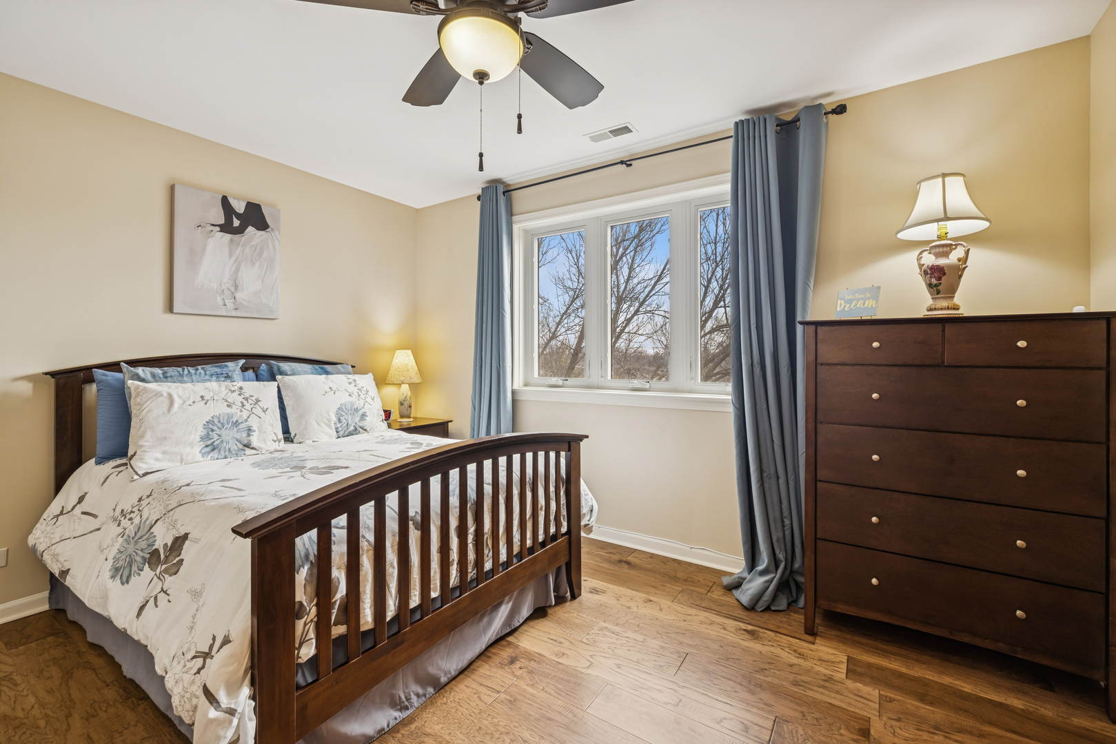 300 East Dundee Road, Unit 403A Buffalo Grove, IL 60089 - Photo 20 of 28