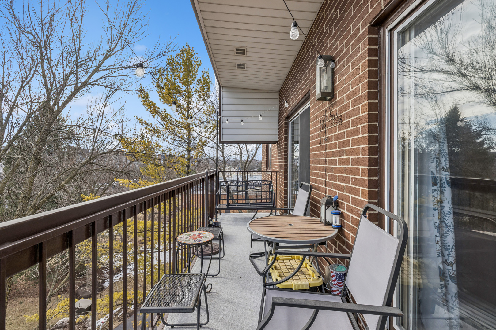 300 East Dundee Road, Unit 403A Buffalo Grove, IL 60089 - Photo 21 of 28