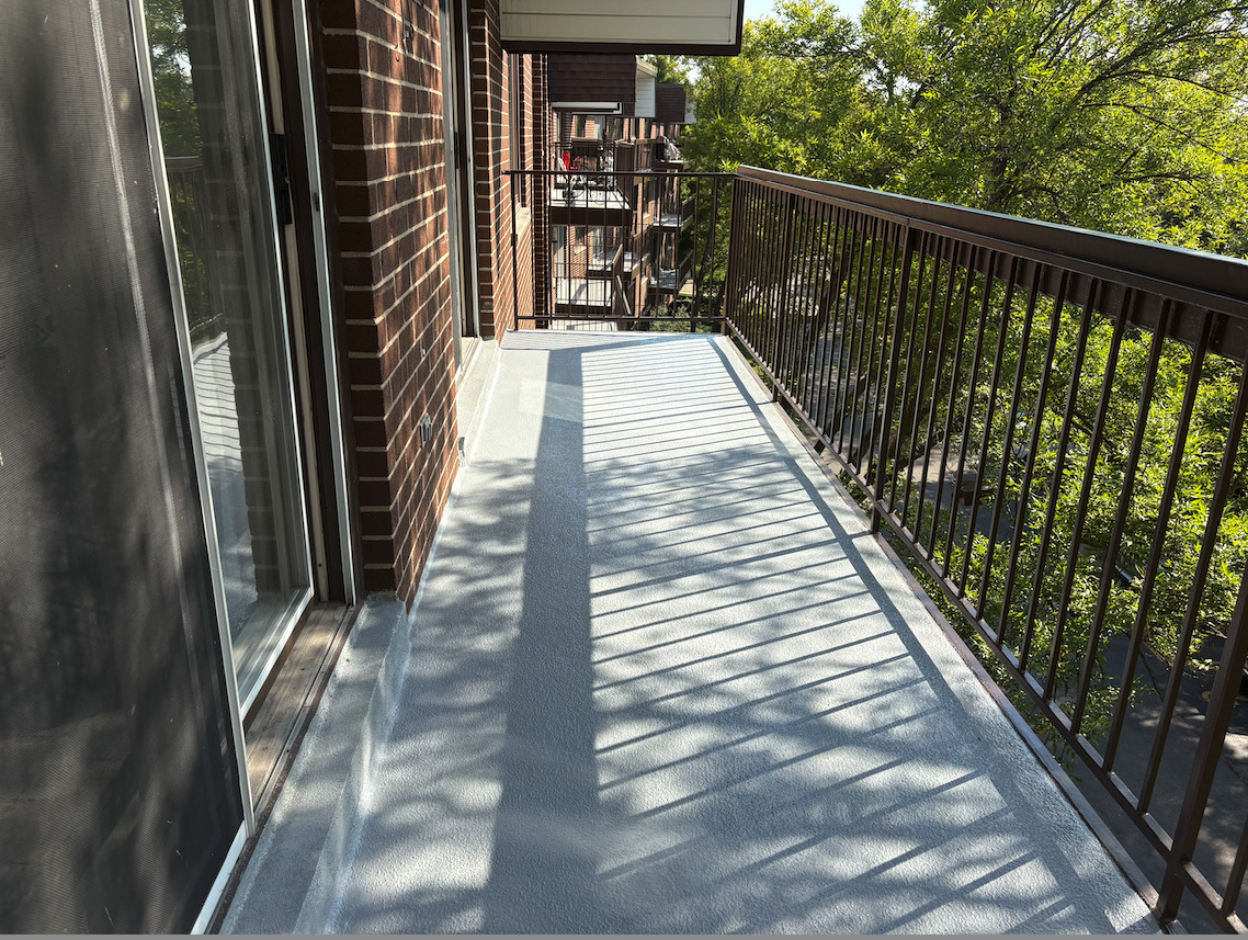 300 East Dundee Road, Unit 403A Buffalo Grove, IL 60089 - Photo 22 of 28