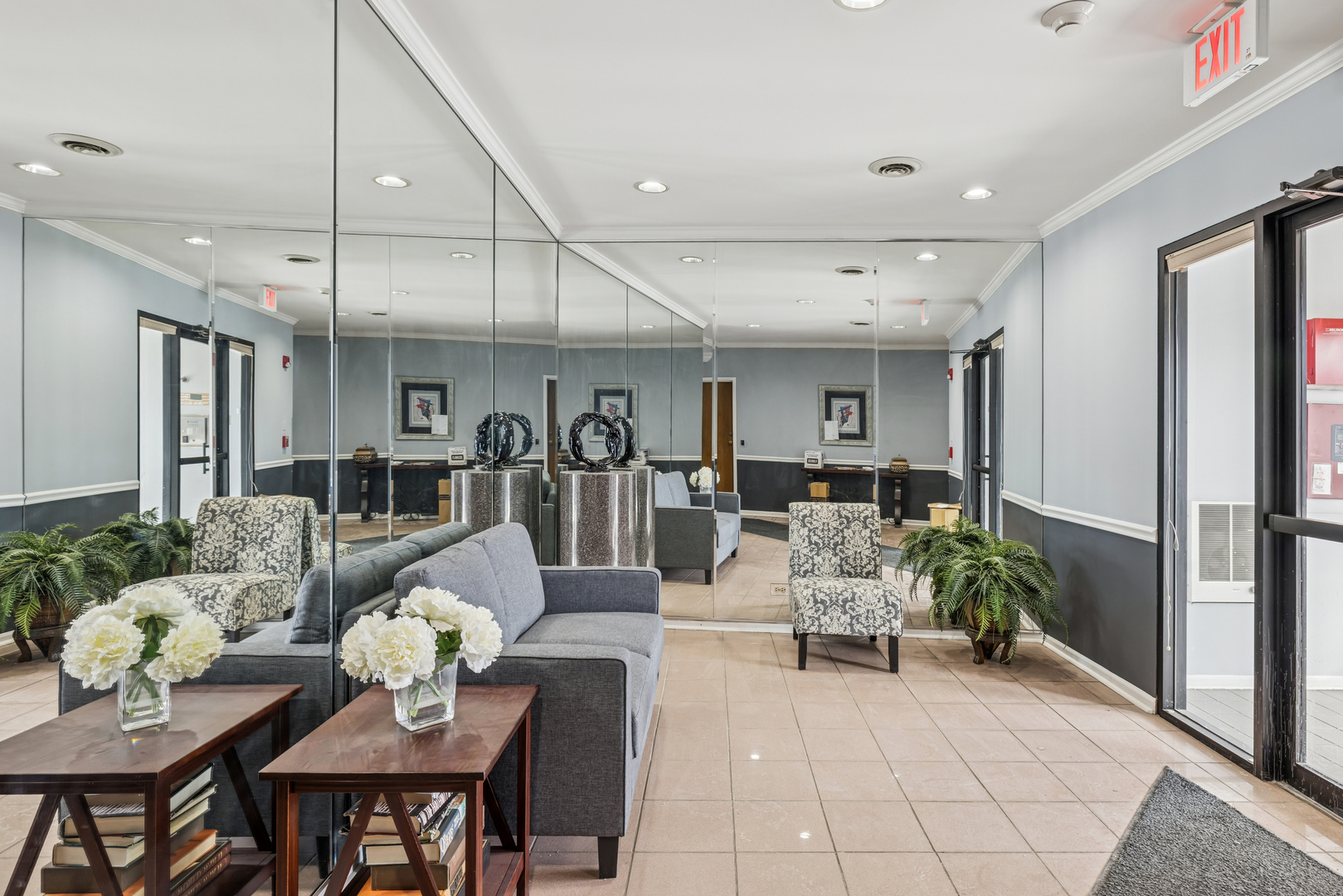 300 East Dundee Road, Unit 403A Buffalo Grove, IL 60089 - Photo 27 of 28