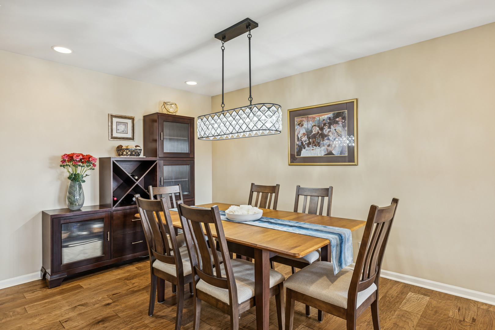 300 East Dundee Road, Unit 403A Buffalo Grove, IL 60089 - Photo 6 of 28