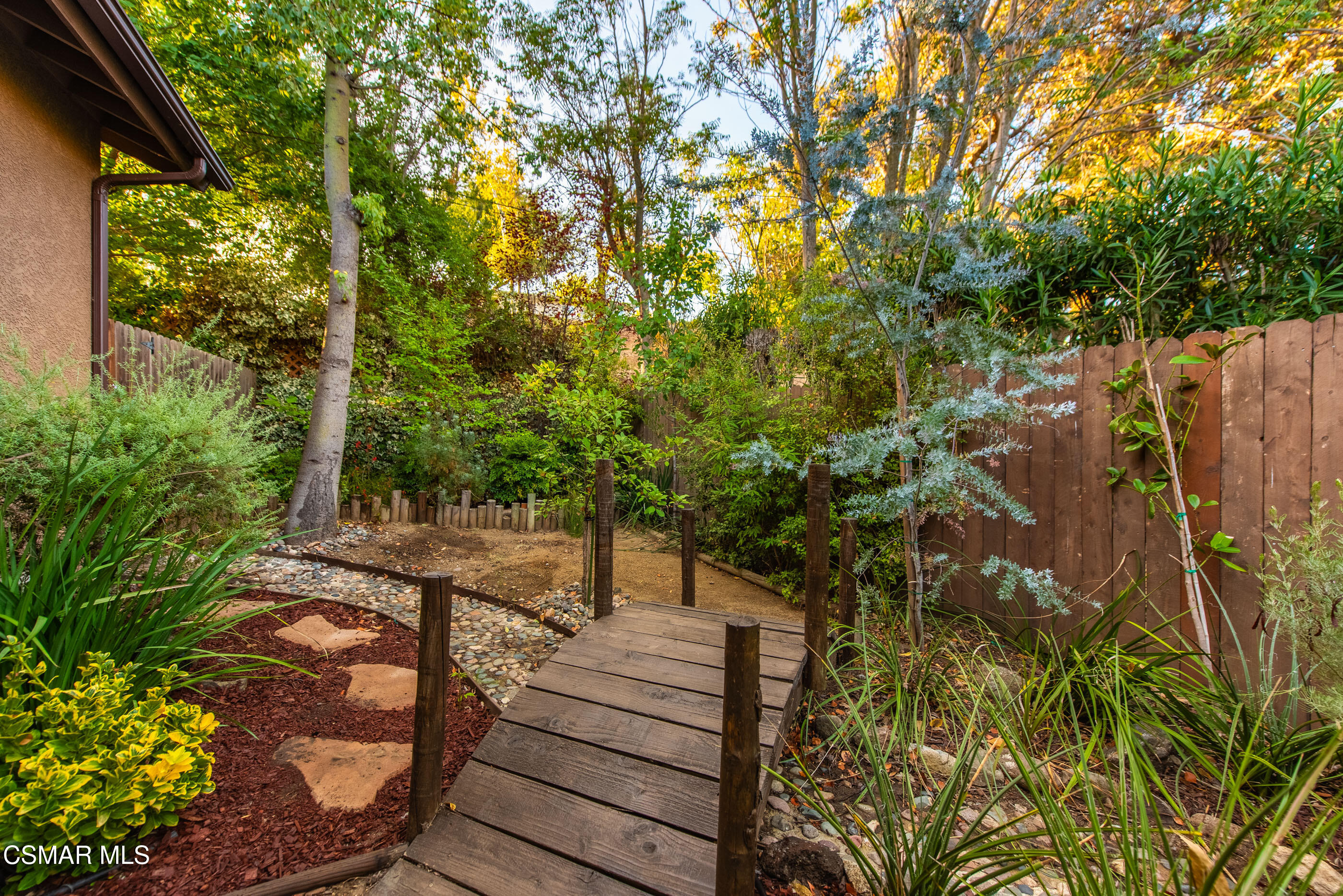 4351 Cornell Road Agoura Hills, CA 91301 - Photo 27 of 33 a view of outdoor space and yard