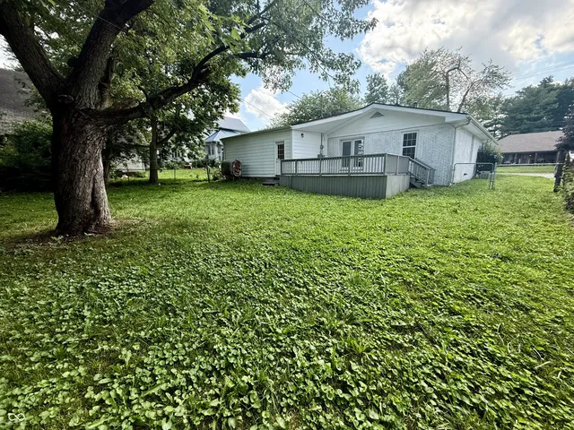 $259,000 | 4833 Pennsylvania Street, Clayton, IN 46118
