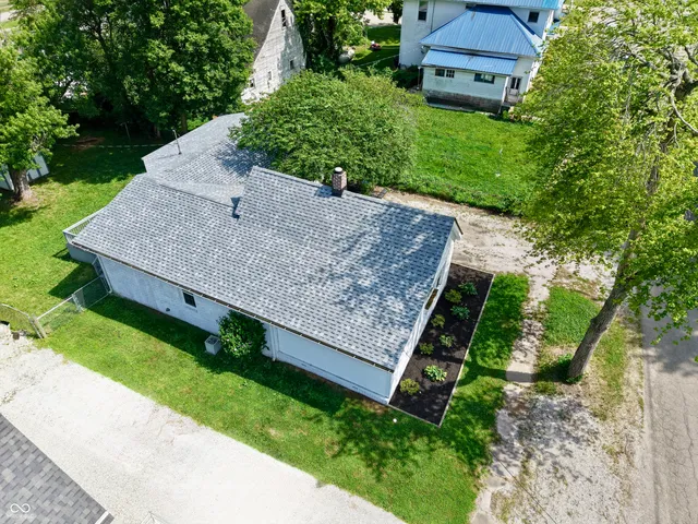 $259,000 | 4833 Pennsylvania Street, Clayton, IN 46118