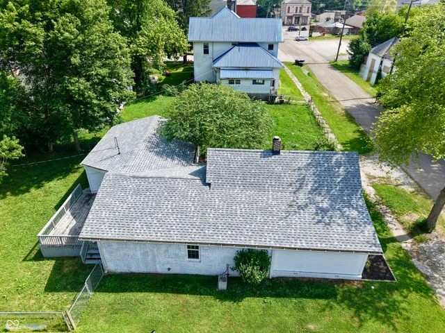 $259,000 | 4833 Pennsylvania Street, Clayton, IN 46118