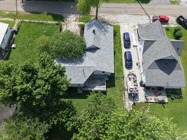 $259,000 | 4833 Pennsylvania Street, Clayton, IN 46118