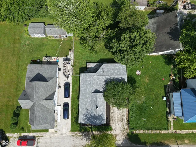 $259,000 | 4833 Pennsylvania Street, Clayton, IN 46118