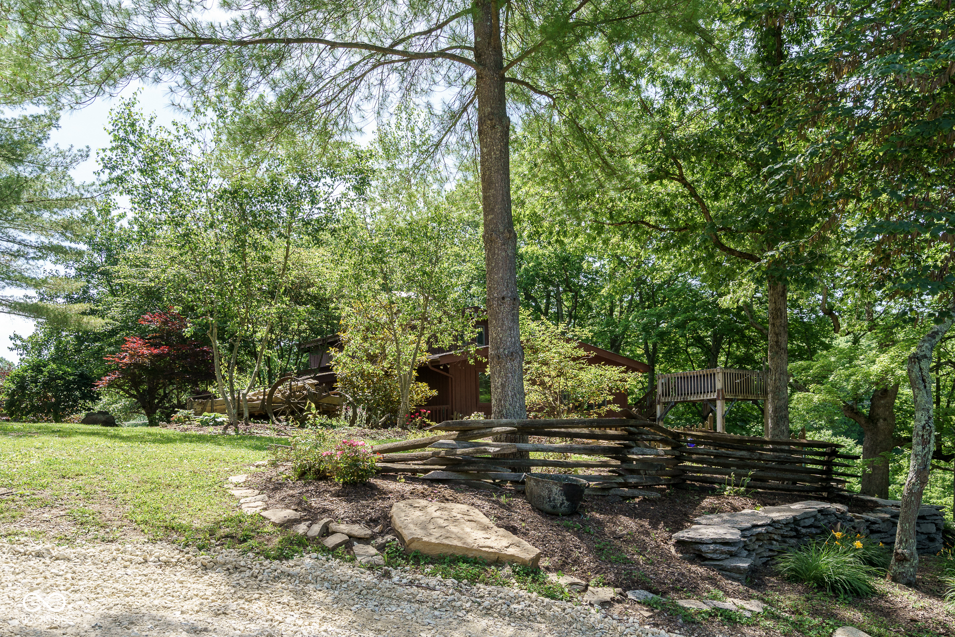 2103 Morgan Road Brookville, IN 47012 - Photo 32 of 96
