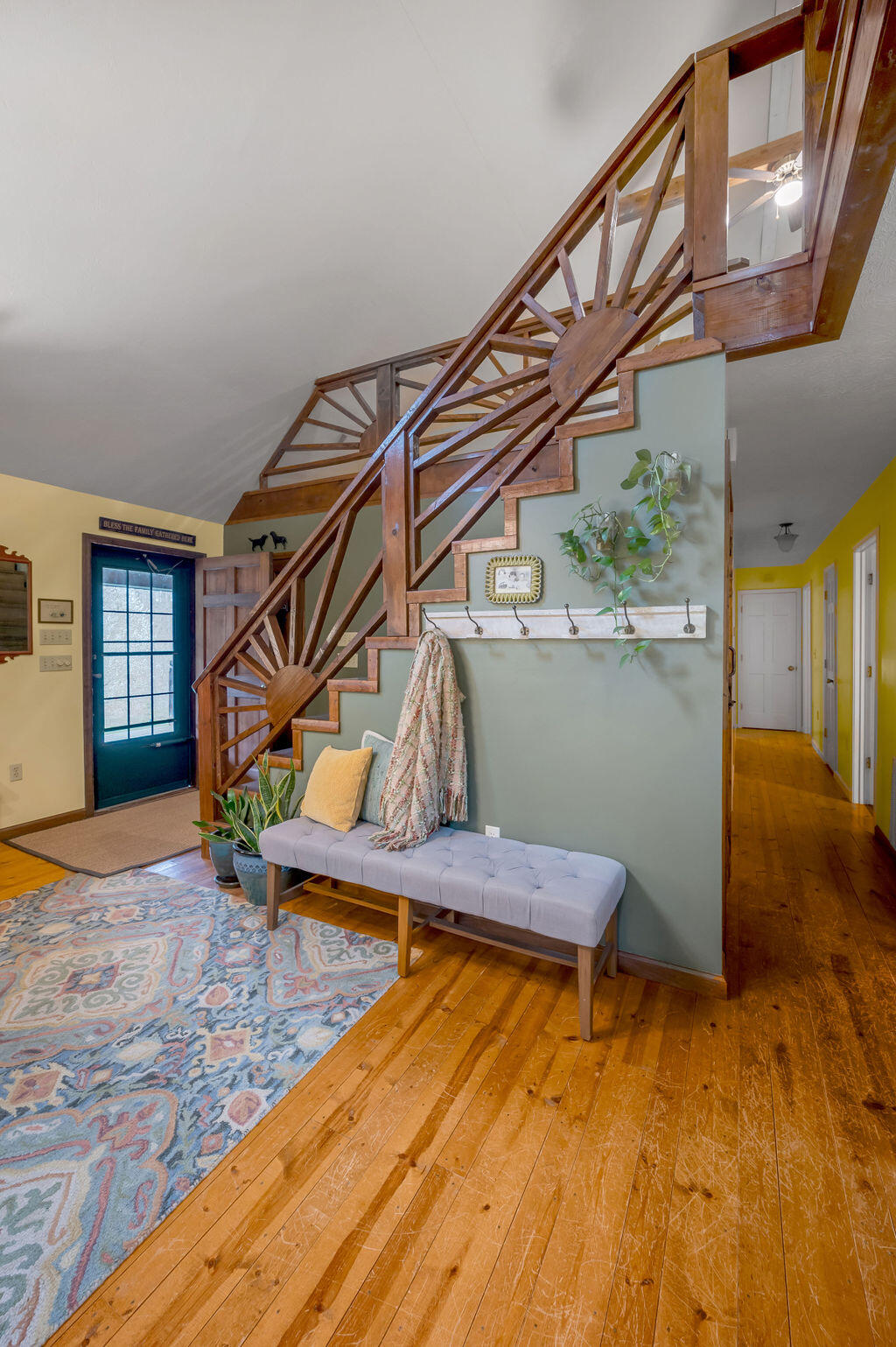 1398 Old Fox Road Irvine, KY 40336 - Photo 9 of 48 TDB_3211