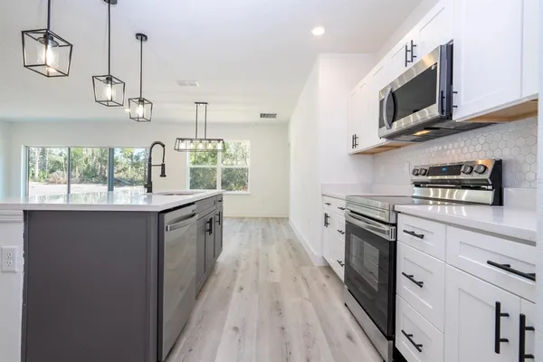 $434,900 | 3737 Brewster Road, North Port, FL 34288