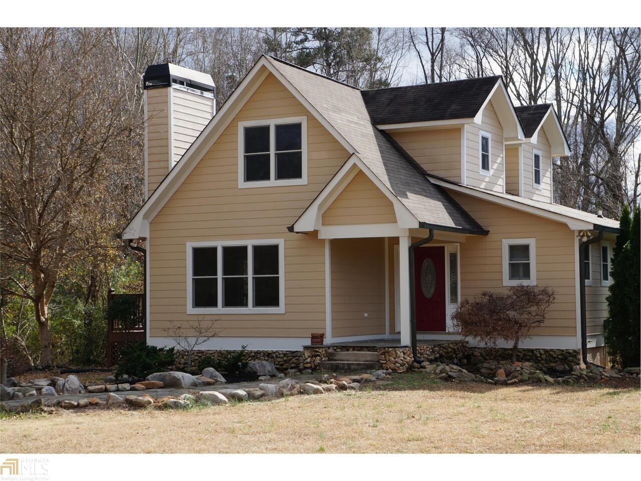 1465 Cook Road Oxford, GA 30054 - Photo 1 of 1 Gallery Image 1