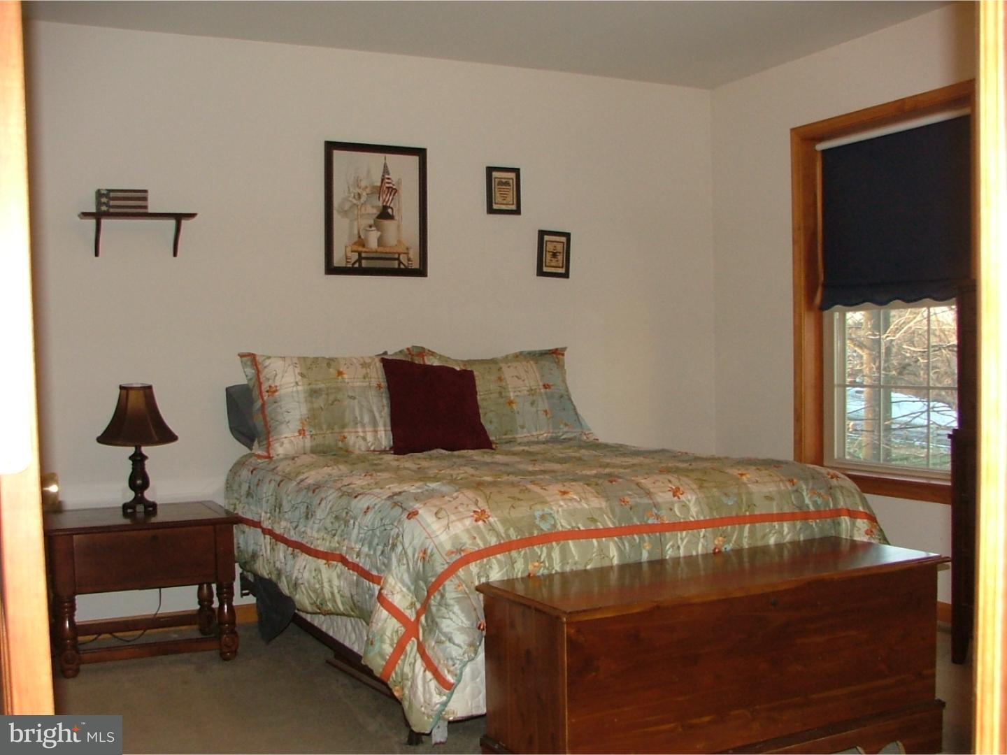 1101 Lees Bridge Road Nottingham, PA 19362 - Photo 11 of 19 Master Bedroom