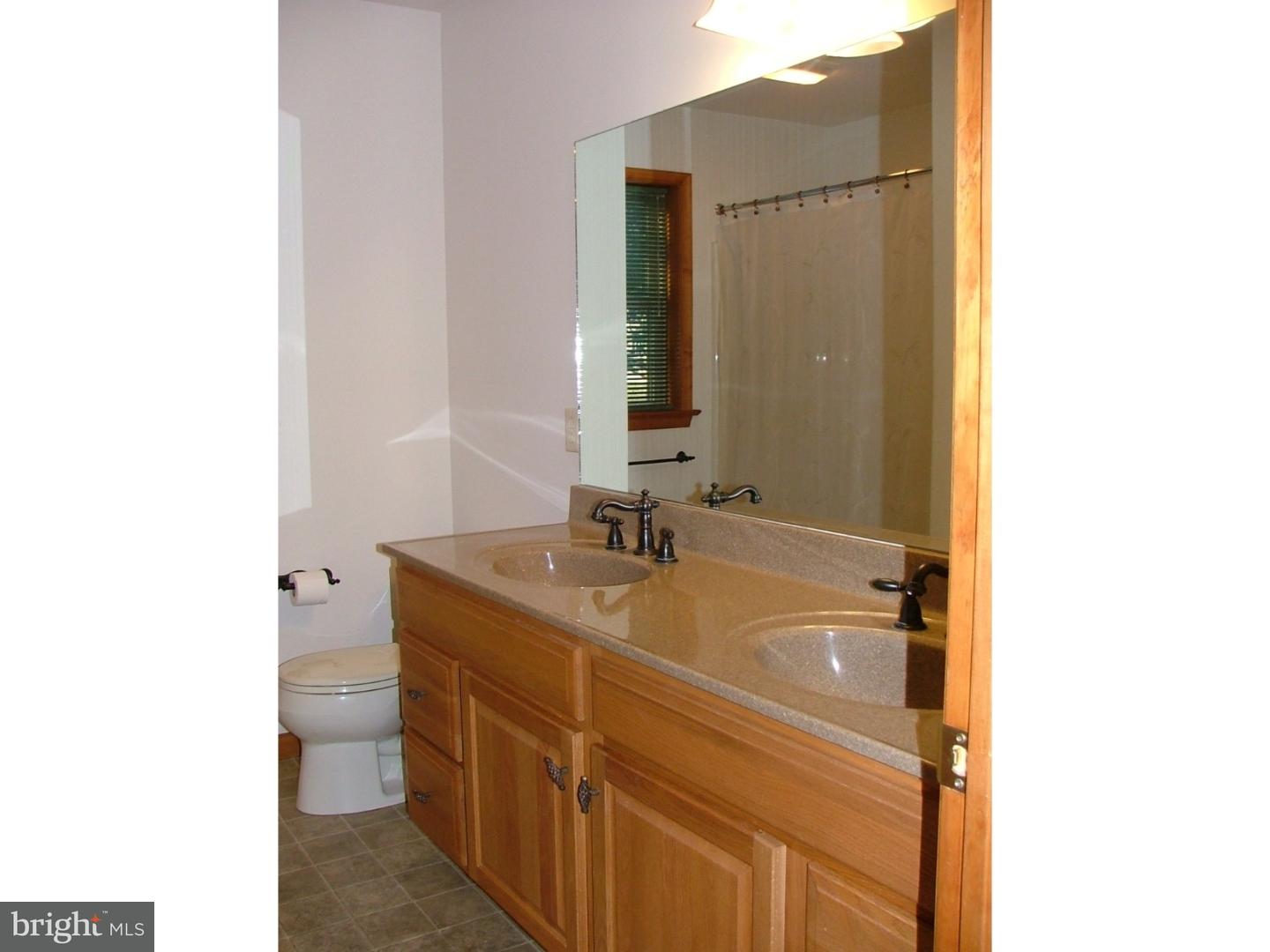 1101 Lees Bridge Road Nottingham, PA 19362 - Photo 14 of 19 Master Bathroom