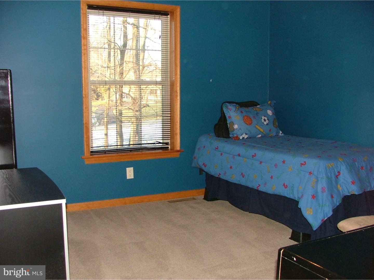 1101 Lees Bridge Road Nottingham, PA 19362 - Photo 15 of 19 Bedroom 2