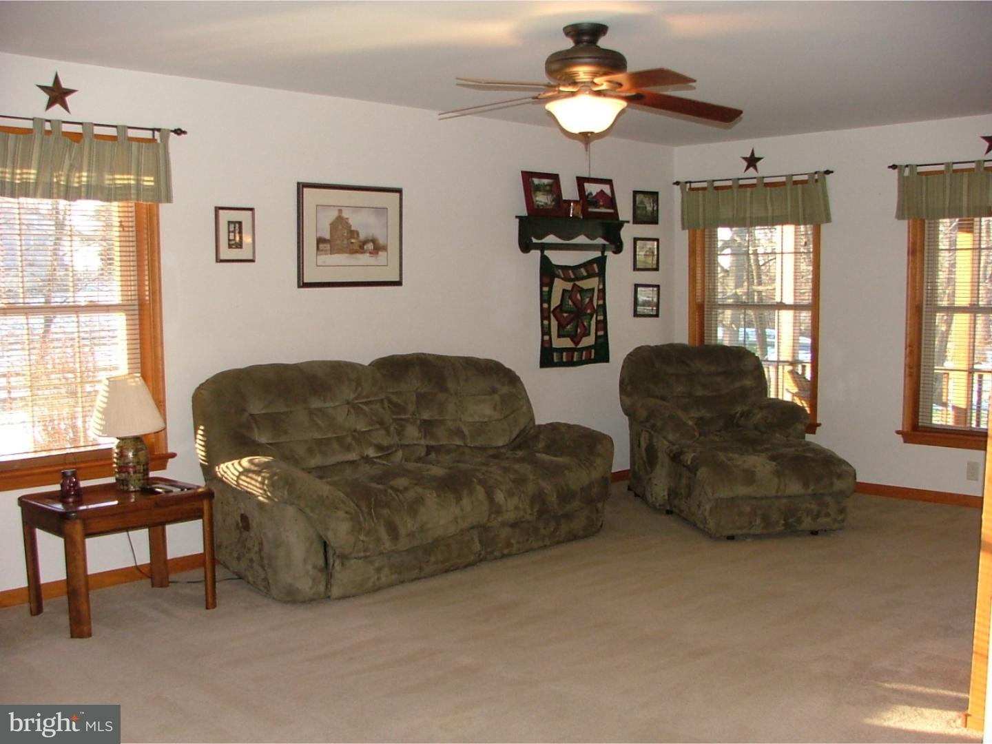 1101 Lees Bridge Road Nottingham, PA 19362 - Photo 4 of 19 Family Room