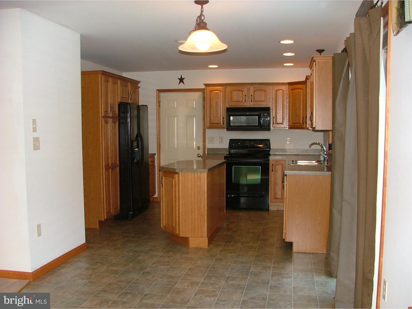 1101 Lees Bridge Road Nottingham, PA 19362 - Photo 7 of 19 Kitchen