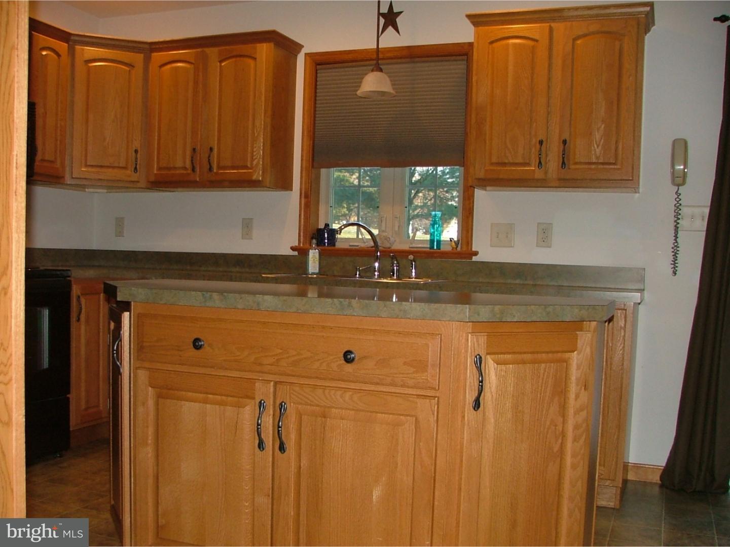 1101 Lees Bridge Road Nottingham, PA 19362 - Photo 8 of 19 Kitchen