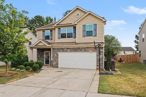 $399,000 | 721 Tannerwell Avenue, Wake Forest, NC 27587