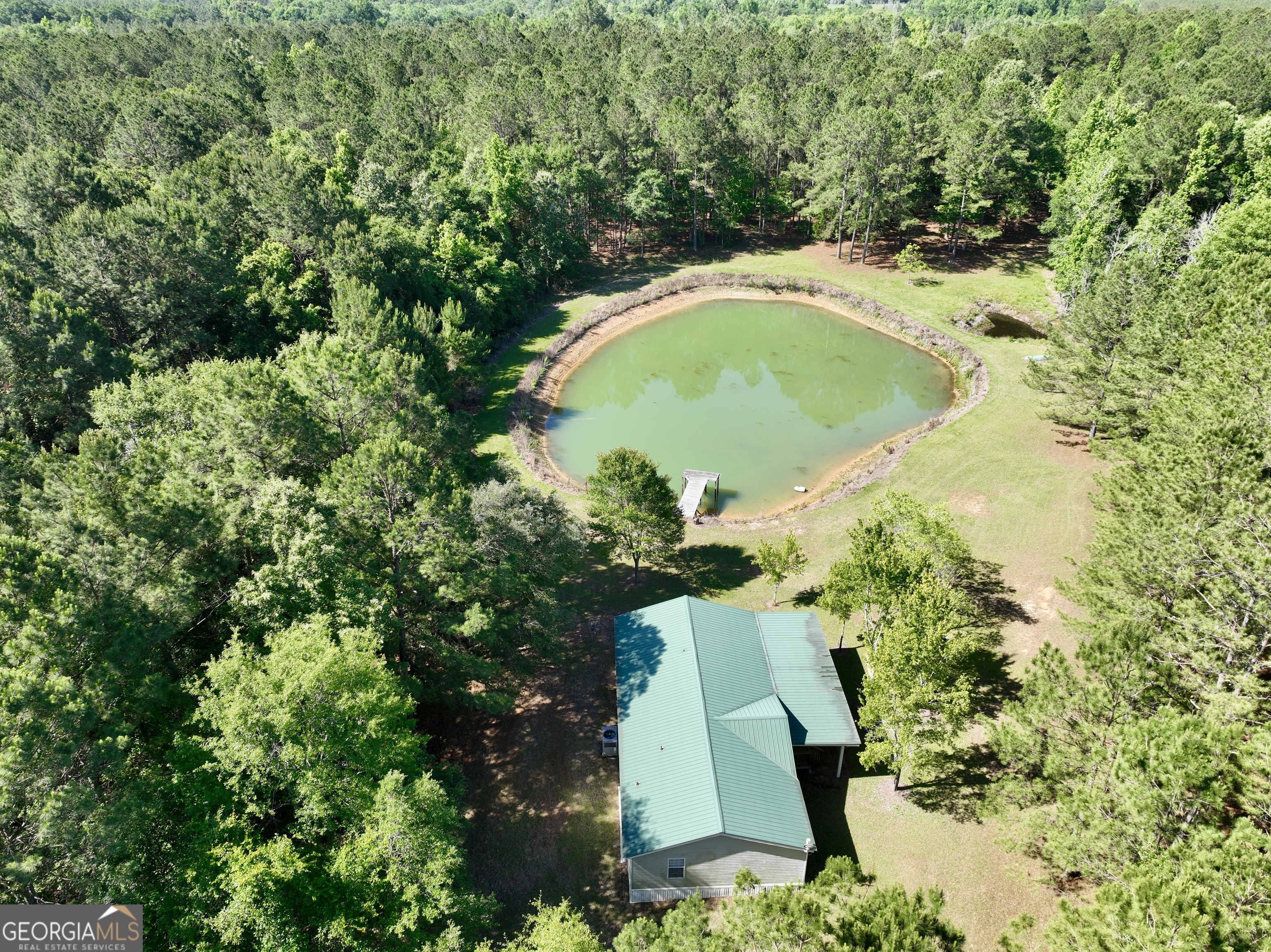 769 Mt Olive Church Road Eastman, GA 31023 - Photo 4 of 68