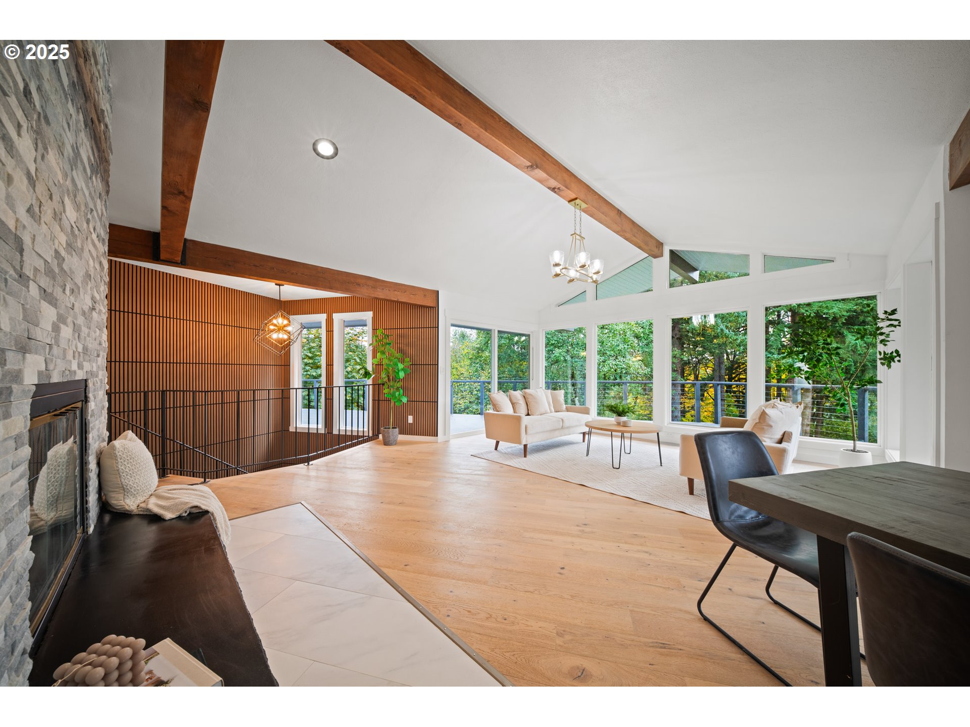 42600 East Larch Mountain Road Corbett, OR 97019 - Photo 11 of 48