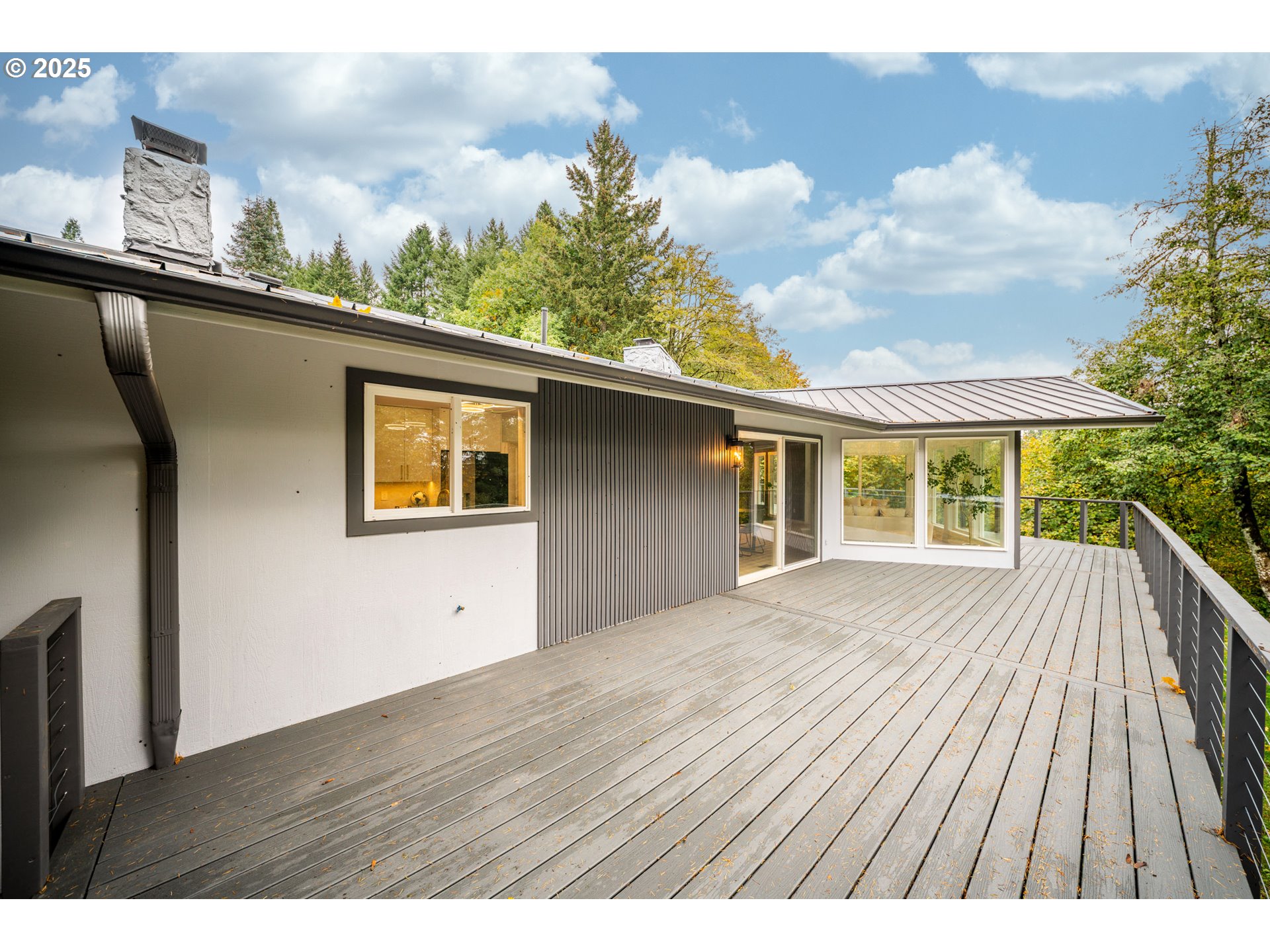 42600 East Larch Mountain Road Corbett, OR 97019 - Photo 36 of 48