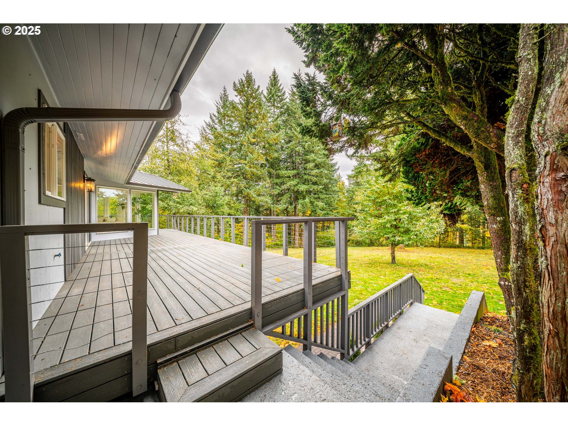 42600 East Larch Mountain Road Corbett, OR 97019 - Photo 38 of 48