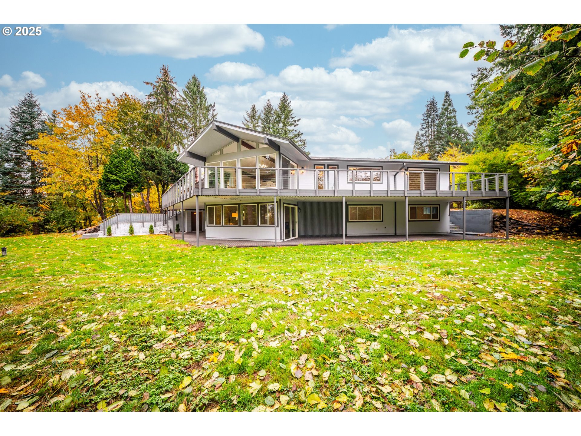 42600 East Larch Mountain Road Corbett, OR 97019 - Photo 39 of 48