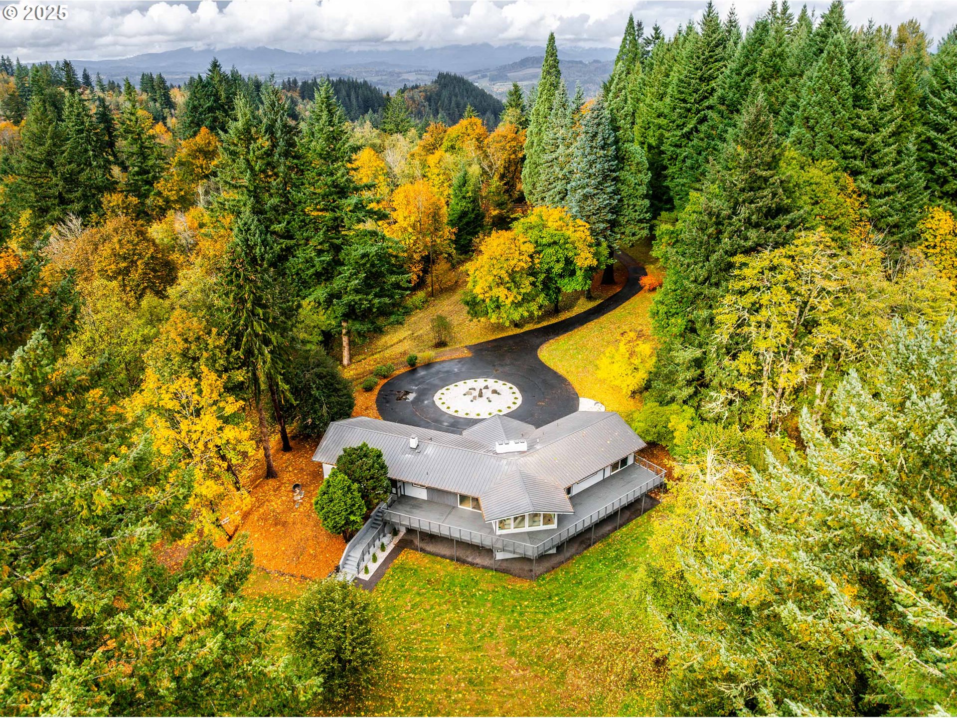 42600 East Larch Mountain Road Corbett, OR 97019 - Photo 46 of 48