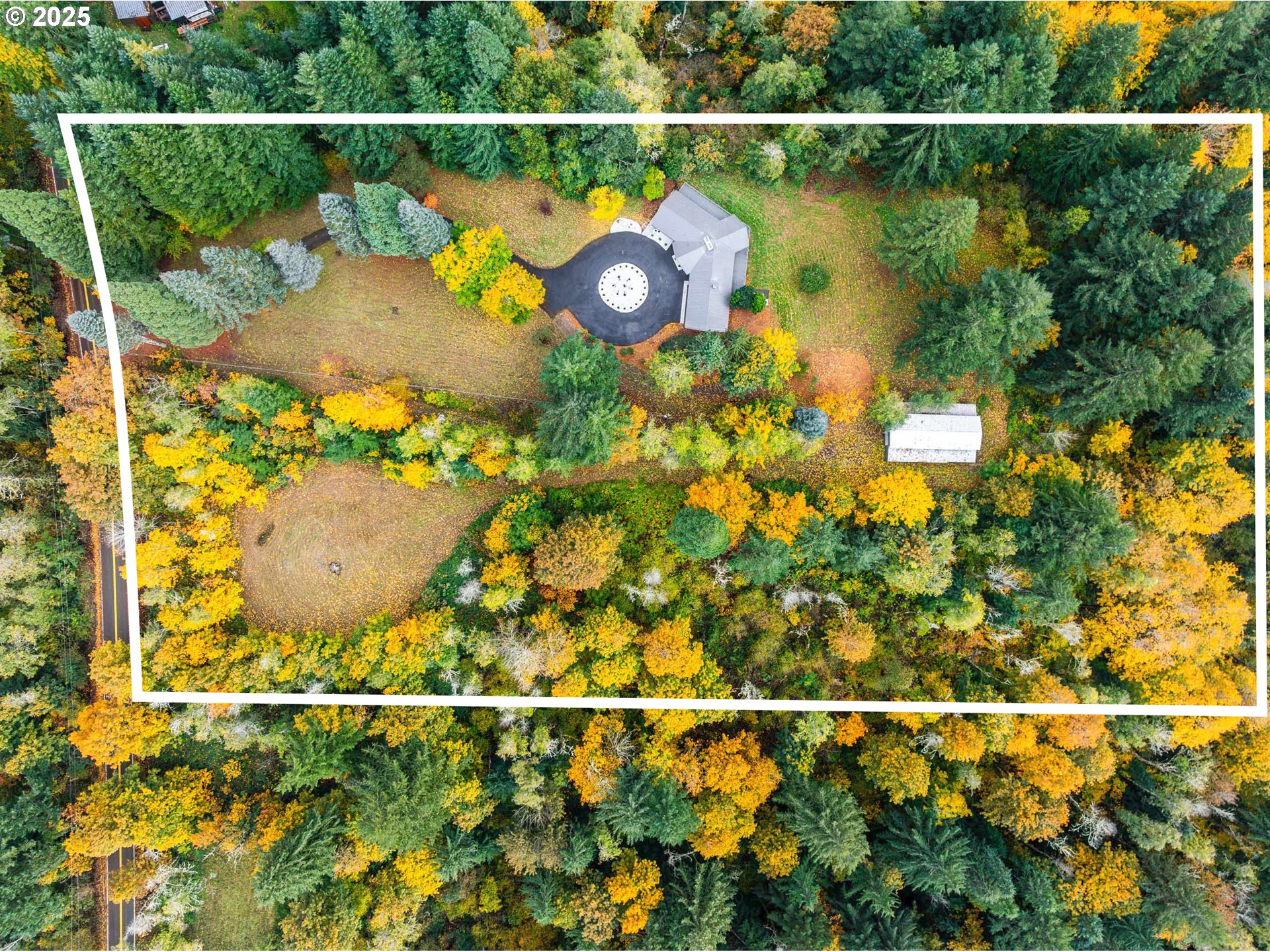 42600 East Larch Mountain Road Corbett, OR 97019 - Photo 48 of 48