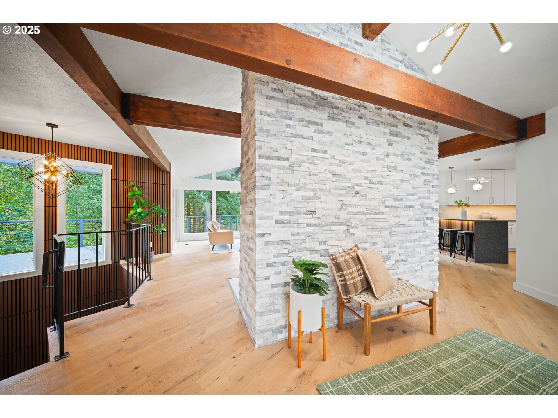 42600 East Larch Mountain Road Corbett, OR 97019 - Photo 9 of 48