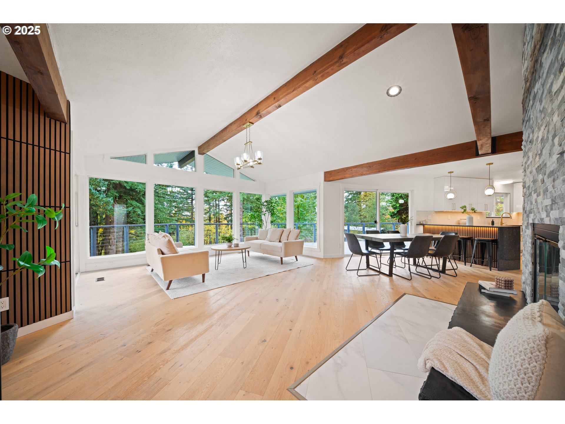 42600 East Larch Mountain Road Corbett, OR 97019 - Photo 10 of 48