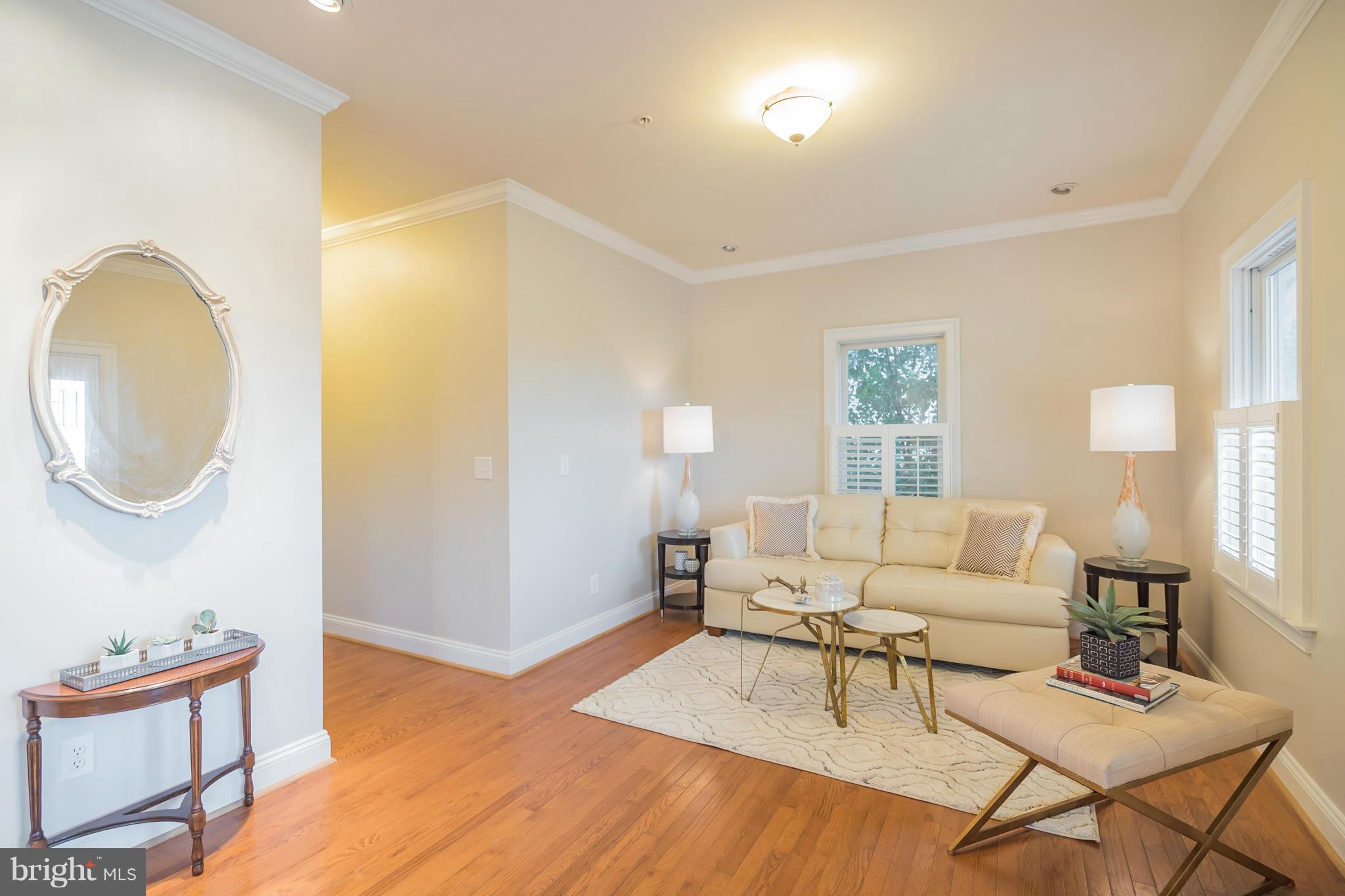 7115 Brink Road Laytonsville, MD 20882 - Photo 4 of 25 Interior (General)