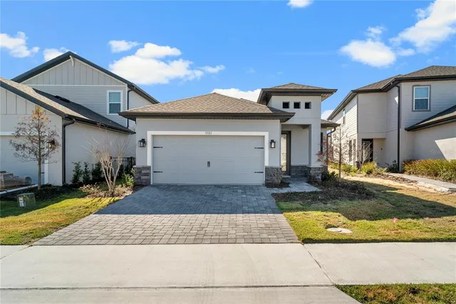 $430,000 | 7721 Somersworth Drive, Kissimmee, FL 34747