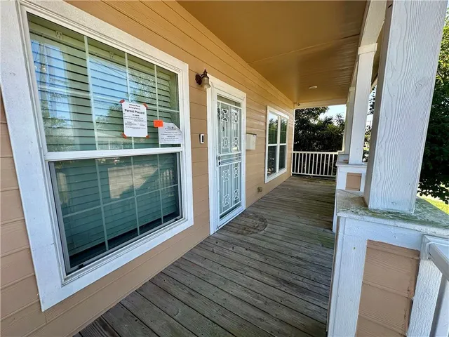 $209,500 | 421 North Dilton Street, Metairie, LA 70003