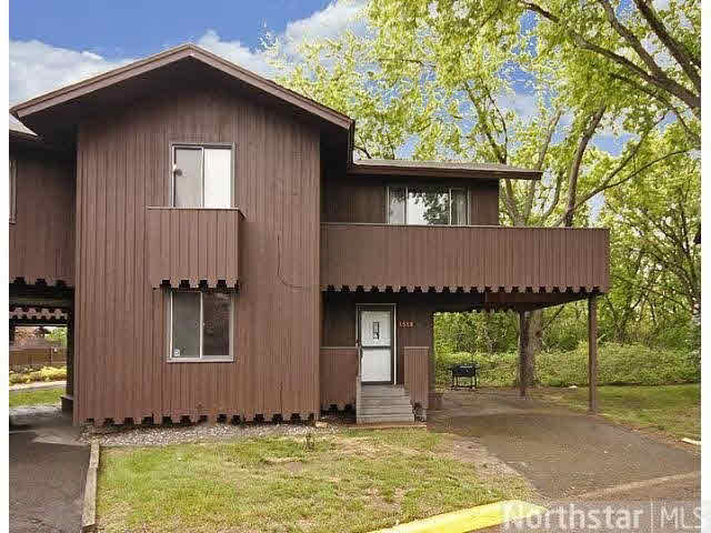 1518 North Timber Ridge Fridley, MN 55432 - Photo 1 of 11 Gallery Image 1