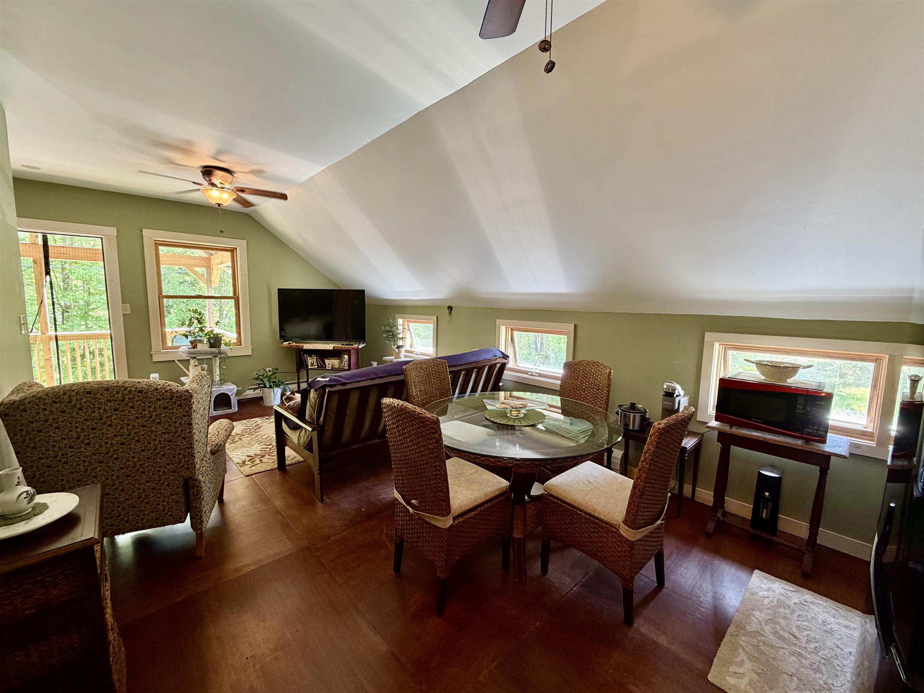 17 Keyes Hollow Road Lempster, NH 03605 - Photo 12 of 26