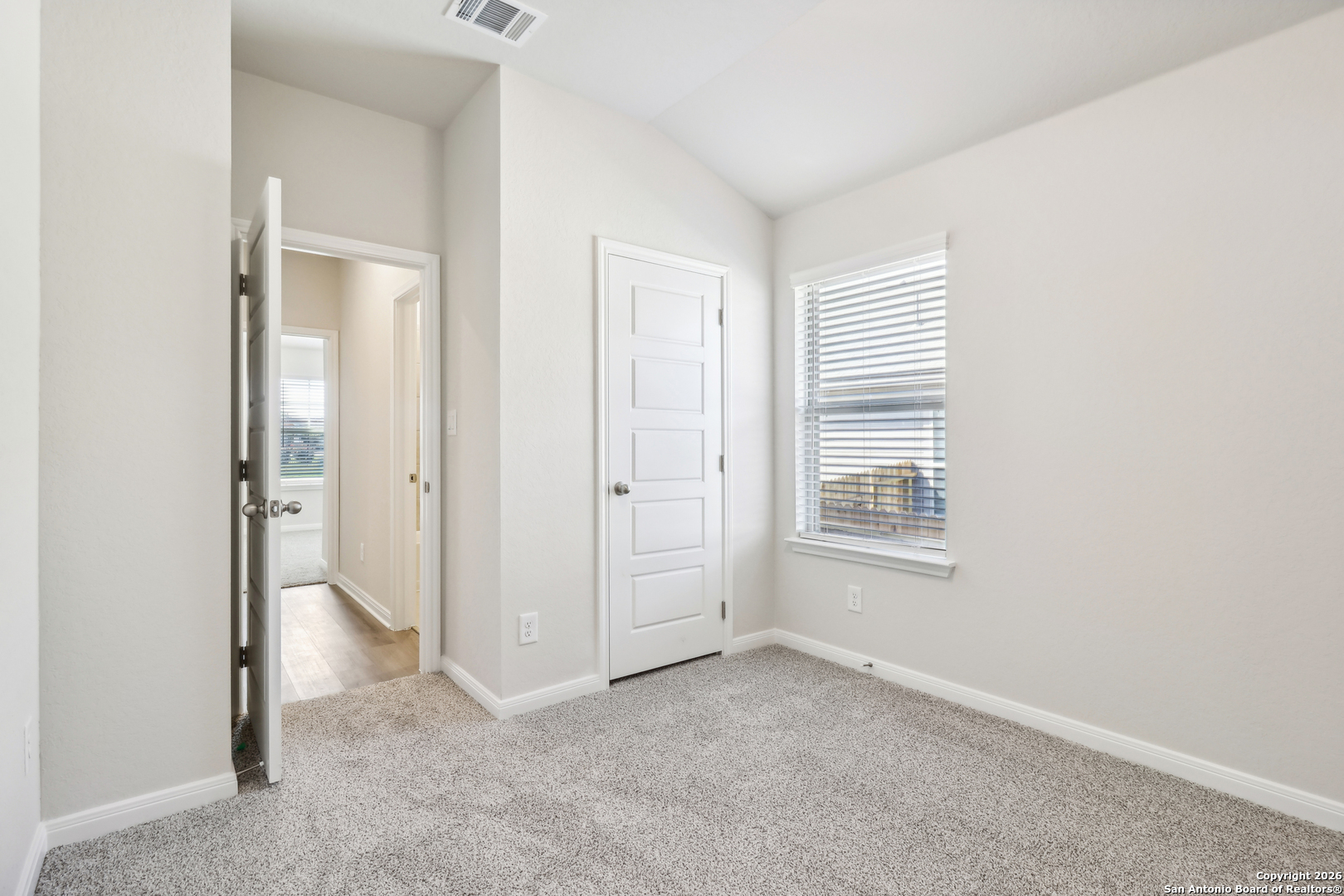 2907 Junction Bay Converse, TX 78109 - Photo 16 of 21 an empty room with windows