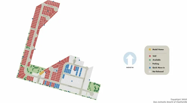 $339,025 | 2907 Junction Bay, Converse, TX 78109