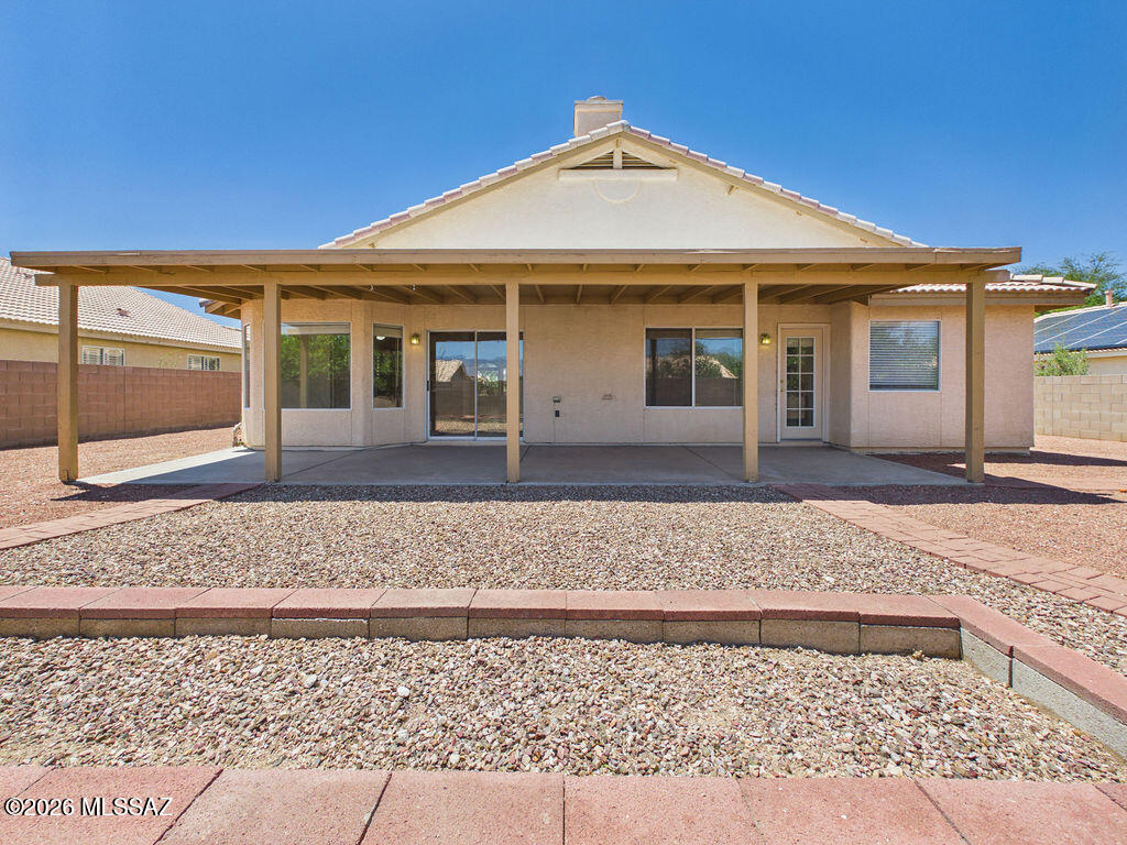 9557 Blue Ridge Mountain Street Tucson, AZ 85748 - Photo 23 of 25 CAM06457G6-PR0033-STILL035