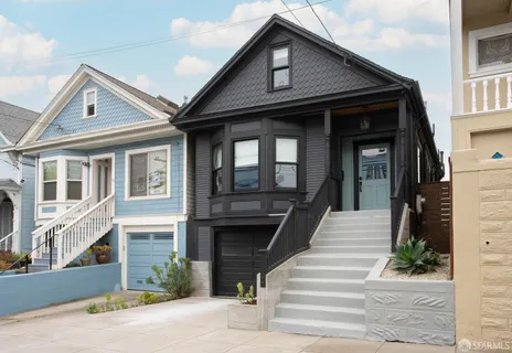 $2,395,000 | 139 Brompton Avenue, San Francisco, CA 94131
